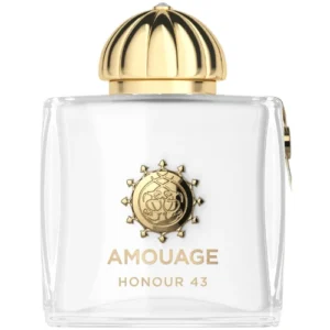 Exceptional Extraits Honour Woman 43