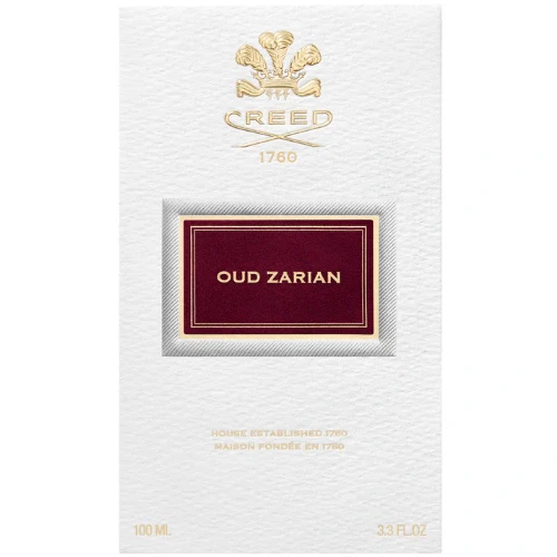 Oud Zarian