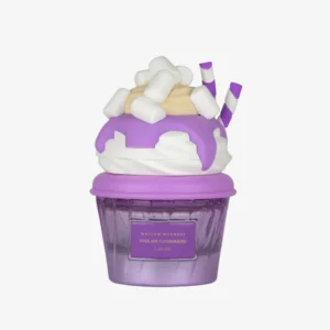 Mallow Madness 75ml EDP By Lattafa's Give Me Gourmand Range