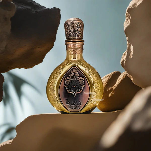 Masa 100ml EDP By Lattafa Pride
