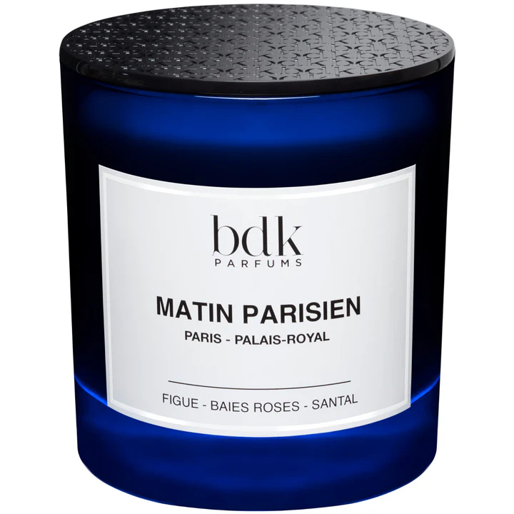 Matin Parisien Candle