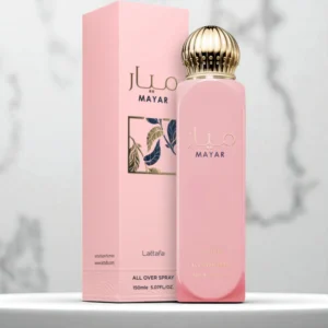 All over spray mayar 150ml