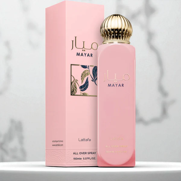 All over spray mayar 150ml