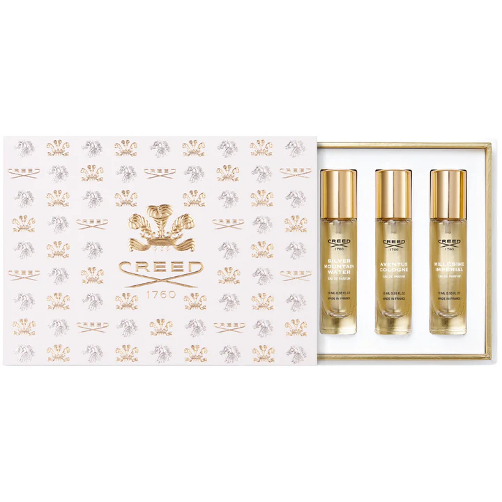 Holiday Men's 5-Piece Set