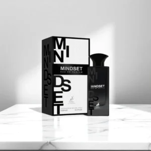 Mindset 100ml EDP by Maison Al Hambra