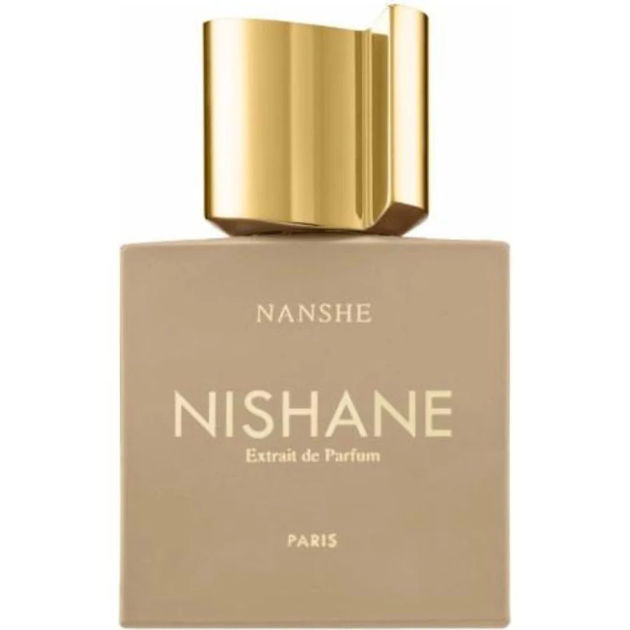 Nanshe Extrait de Parfum