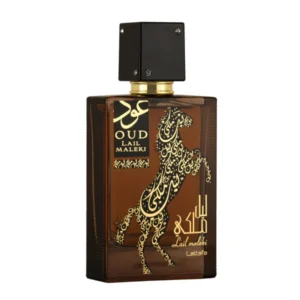 Oud Lail Maleki