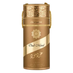 oud mood elixir