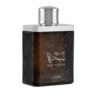 Oud Najdia 100ml EDP By Lattafa