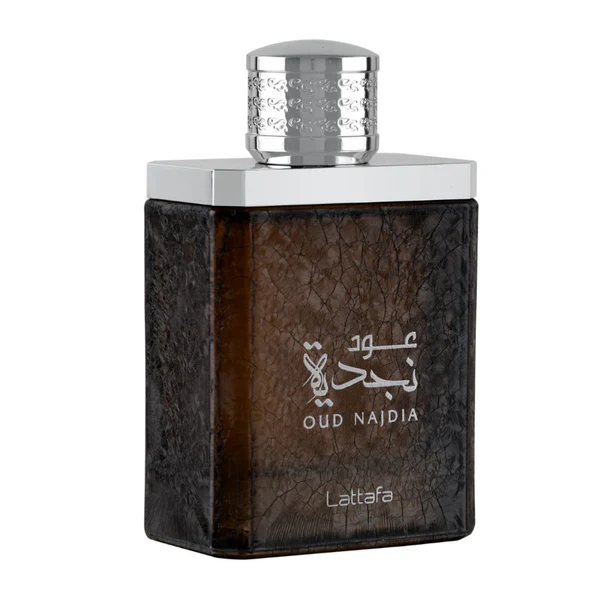 Oud Najdia 100ml EDP By Lattafa