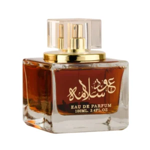 Oud Salama By Lattafa 100 ml