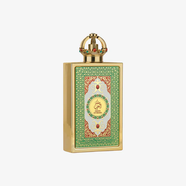 Queen of arabia 100ml