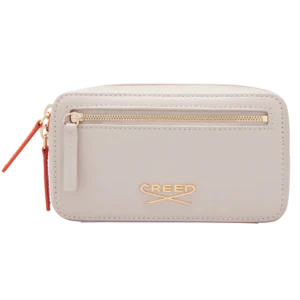 Fawn Petite Leather Travel Companion