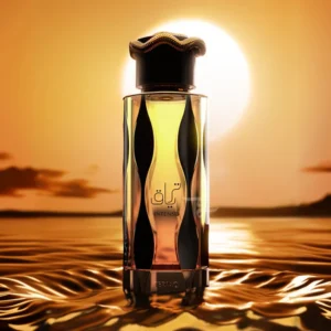 Teriaq Intense 100ml EDP By Lattafa