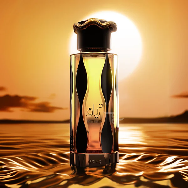 Teriaq Intense 100ml EDP By Lattafa