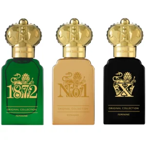 Feminine Traveller Set