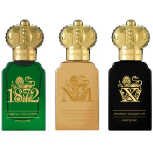 Masculine Traveller Set