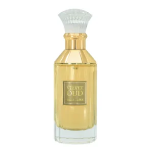 Velvet Oud 100ml EDP By Lattafa