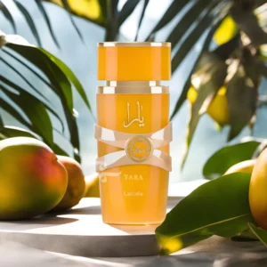 Yara Tous 100ml EDP By Lattafa
